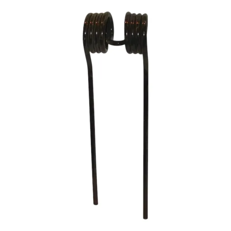 Federzinken Original KUHN für KUHN Heuwender mit den OE-Referenzen 58740700 vom deutschen Großhandel