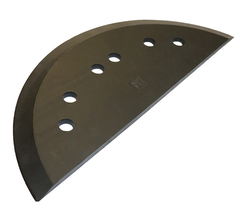 Futtermischwagenmesser – 70-236f Futtermischwagenmesser, OEM Marmix:1000 4800
