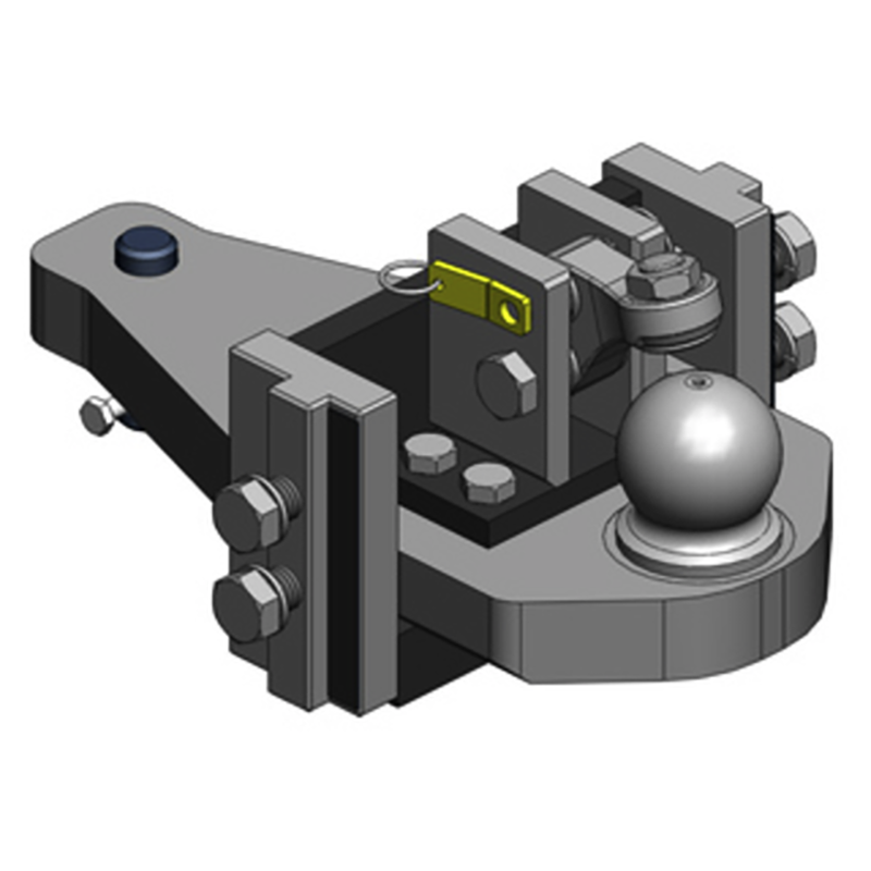 Scharmüller Einsatz Standard #00.960.371.0-A11 Scharmüller Einsatz Standard #00.960.371.0-A11