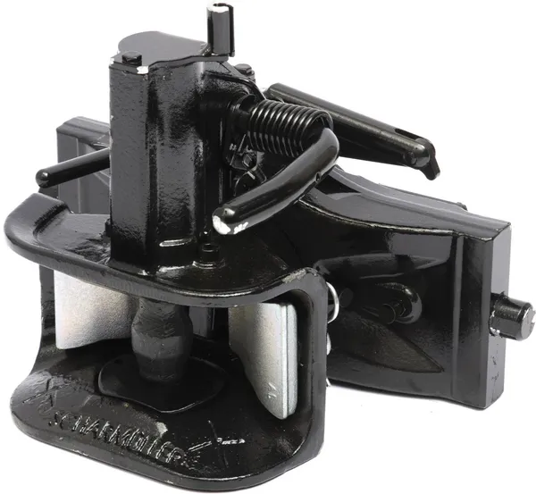 Anhängekupplung Scharmüller 07.3303.291 330mm Schlittenweite 32mm Nut Anhängekupplung Scharmüller 07.3303.291-A02