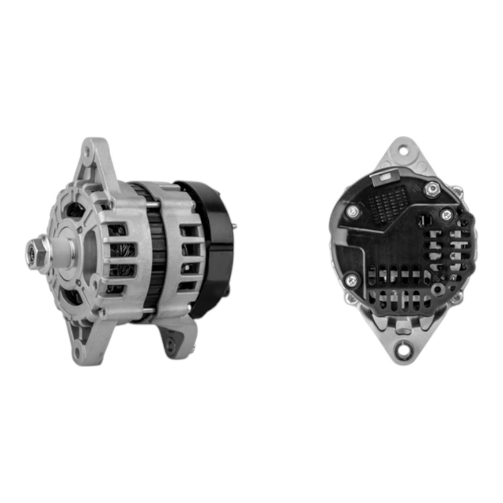 MAHLE Lichtmaschine, Generator 3838922365122