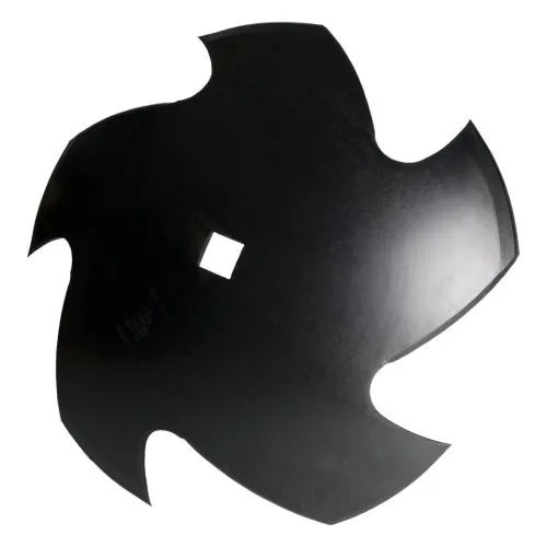 31-581055 Messerscheibe gezackt Niaux Messerscheibe gezackt Niaux P134314 Industriehof Scherenbostel