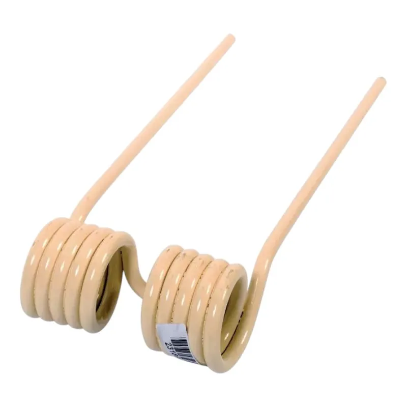 Federzinken Nachbau für KRONE Heuwender mit den OE-Referenzen 1530151,GW391G vom deutschen Großhandel