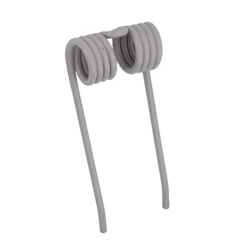 Pick-Up Zinken Ø5 passend für Krone Pick-Up Zinken Ø5 passend für Krone 15-KRO-09