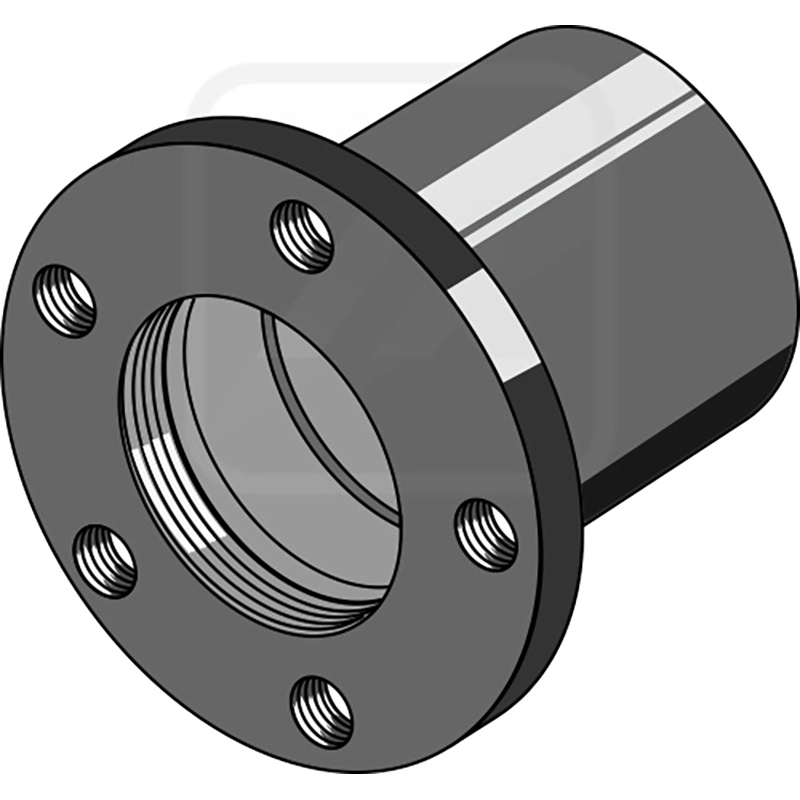 Landwirtschaft Bodenbearbeitung Scheibeneggen Zubehör Gehäuse lager Scheibeneggen Zubehör Gehäuse lager