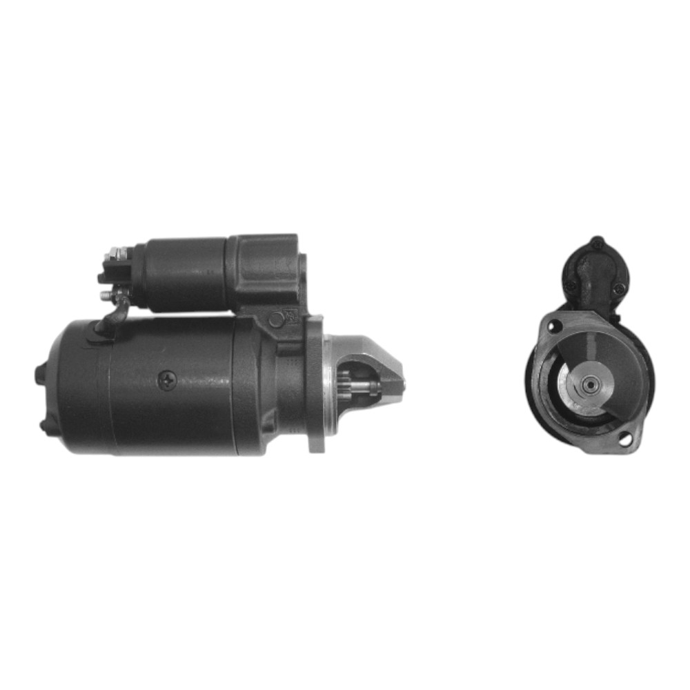 MAHLE Anlasser, Starter