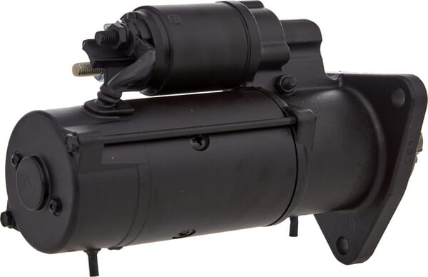 Mahle 12 V Anlasser 4,2 kW (IS1077) bild_2