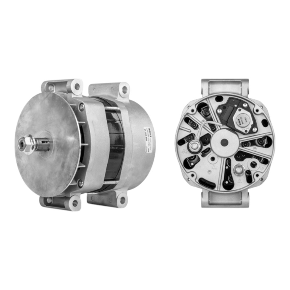 MAHLE Lichtmaschine, Generator 3838922094701