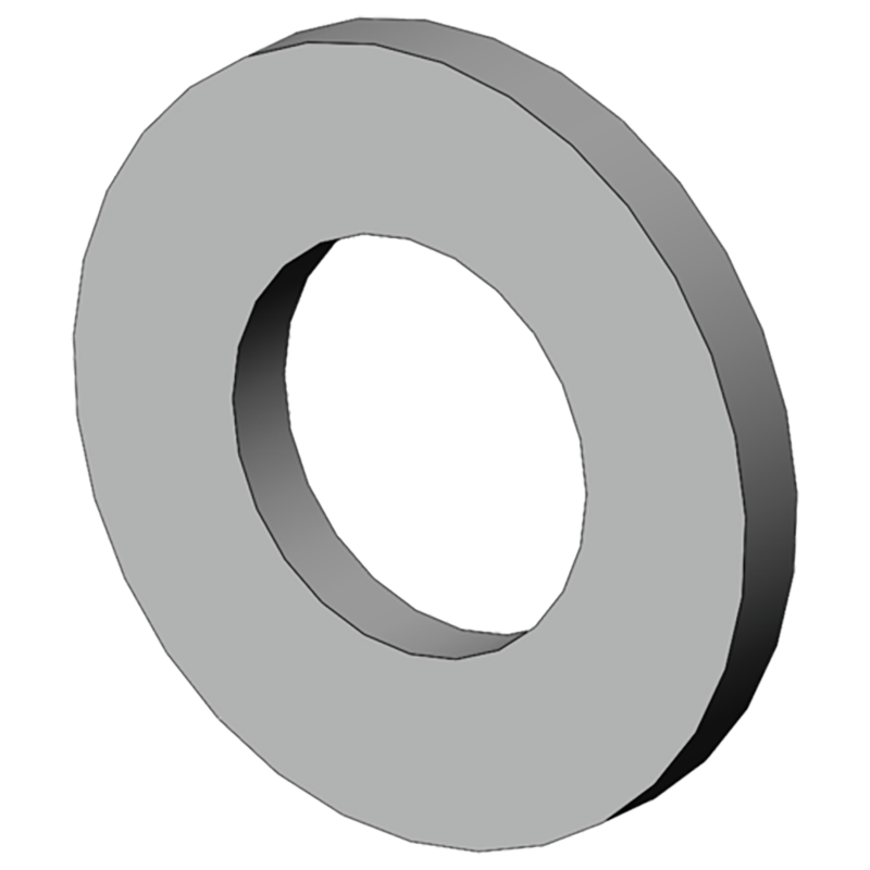 Scharmüller Dist.sche. 10x20x0.3 DIN 522 #20.167.043 Ersatzteil Scharmüller Dist.sche. 10x20x0.3 DIN 522 #20.167.043