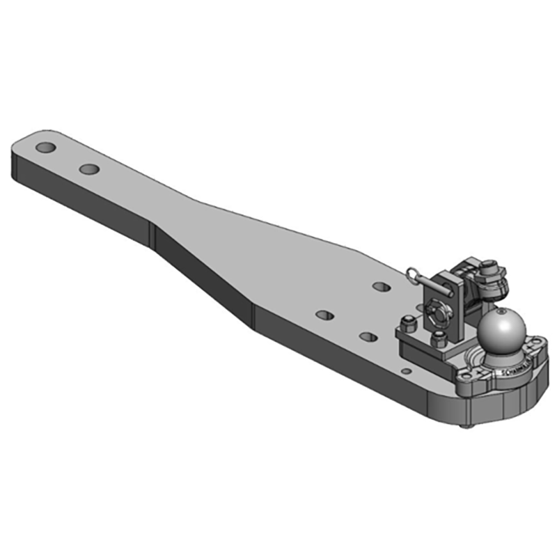 Scharmüller Einsatz Standard #00.964.3880.0-A17