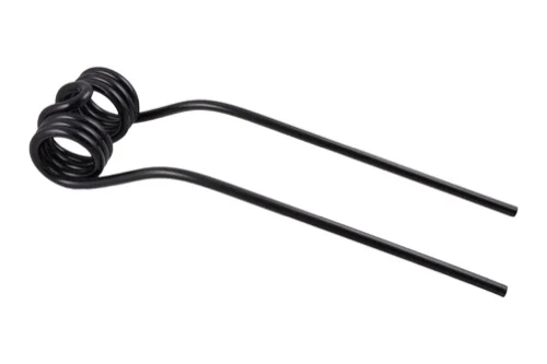 Heuwenderzinken Ø9 passend für Deutz-Fahr Heuwenderzinken Ø9 passend für Deutz-Fahr 15-DEU-01