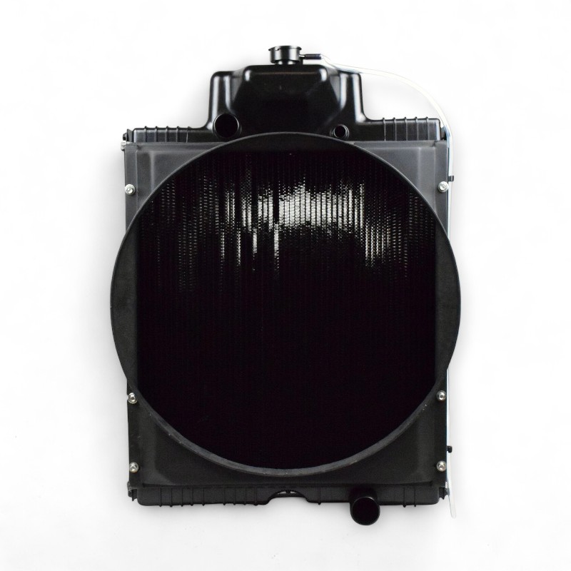 Kühler passend für Renault / Claas 7700060912 Kühler passend für Renault / Claas 7700060912