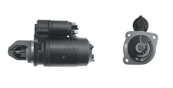 Mahle 12 V Anlasser 3,1 kW (IS0739) img_2 Mahle 12 V Anlasser 3,1 kW (IS0739) bild_2