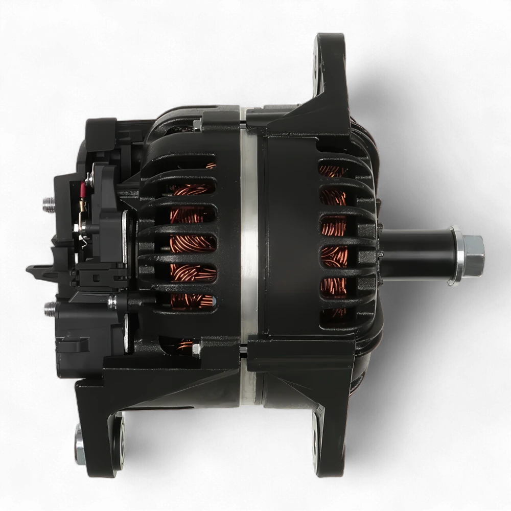 TEKKHUS Lichtmaschine, Generator TEKKHUS Lichtmaschine, Generator