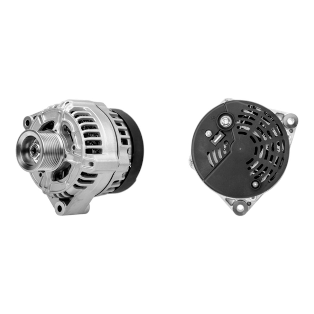 MAHLE Lichtmaschine, Generator 3838922812435 MAHLE Lichtmaschine, Generator 3838922812435