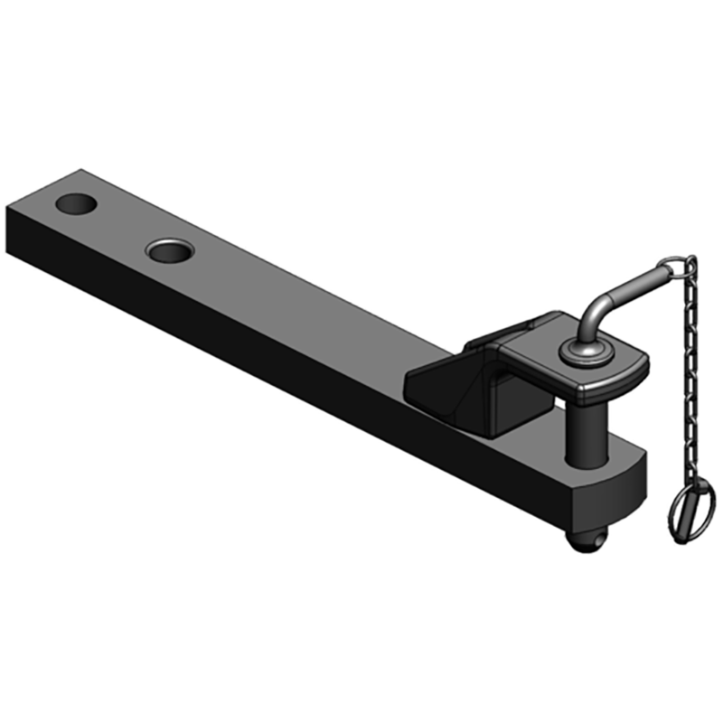 Anhängetechnik Scharmüller Zugpendel Standard #10.820.745.0-A11