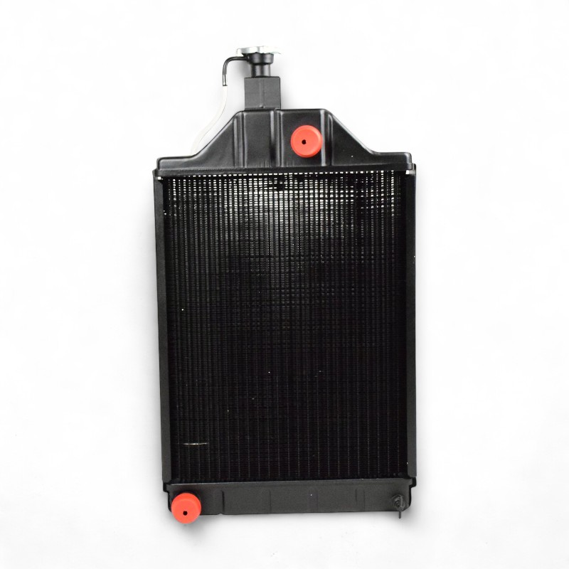 Kühler passend für Massey Ferguson 0015926U91, 1669648M94