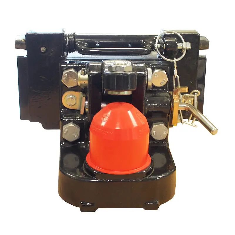 K80 Zugkugel Sauermann für Case New Holland Steyr Kugeleinsatz Sauermann für Case New Holland Steyr