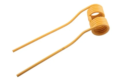 Heuwenderzinken Ø9,5 - links passend für Niemeyer Heuwenderzinken Ø9,5 - links passend für Niemeyer 15-NIE-01L