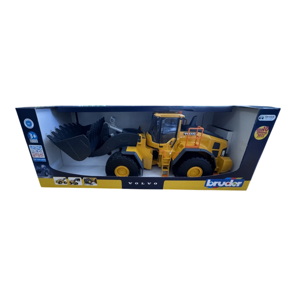 Bruder Spielzeug – Realistische Fahrzeuge für Kinder Bruder Spielzeug robuste Fahrzeuge für drinnen und draußen