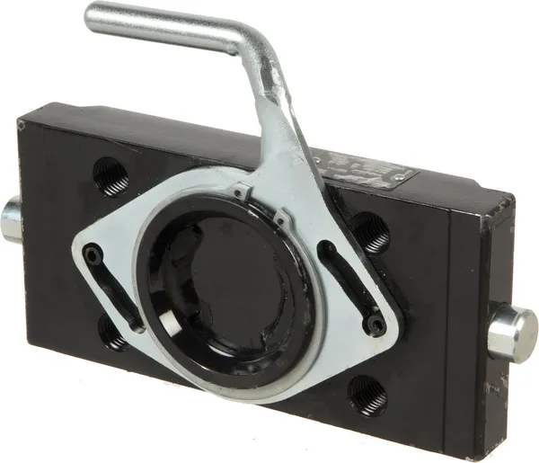 Scharmüller Einsatz Adapterplatten #03.7255.35 Scharmüller Einsatz Adapterplatten #03.7255.35