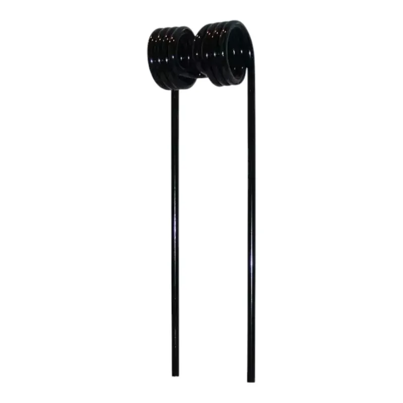 Federzinken Nachbau für KUHN Heuwender OEM: 58561900,GW185 Federzinken Nachbau für KUHN Heuwender mit den OE-Referenzen 58561900,GW185 vom deutschen Großhandel