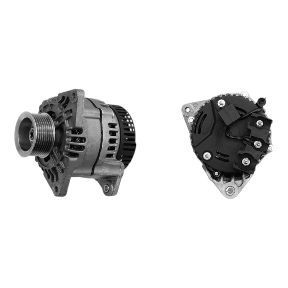 MAHLE Lichtmaschine, Generator 3838922067224