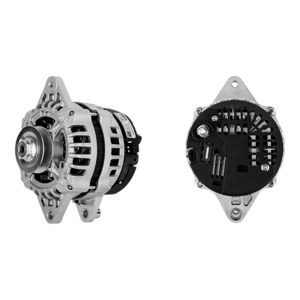 MAHLE Lichtmaschine, Generator 3838922814736