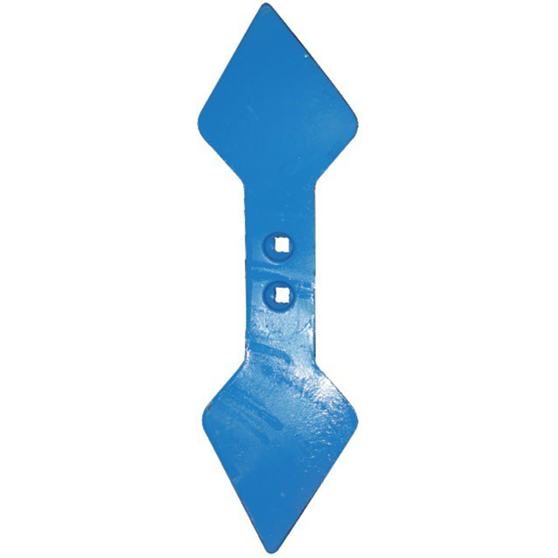 Landwirtschaft Bodenbearbeitung Meißel-& Zinkenschare Doppelherzschar wendbar Original Rabe Universel Landwirtschaft Bodenbearbeitung Meißel-& Zinkenschare Doppelherzschar wendbar Original Rabe Universel