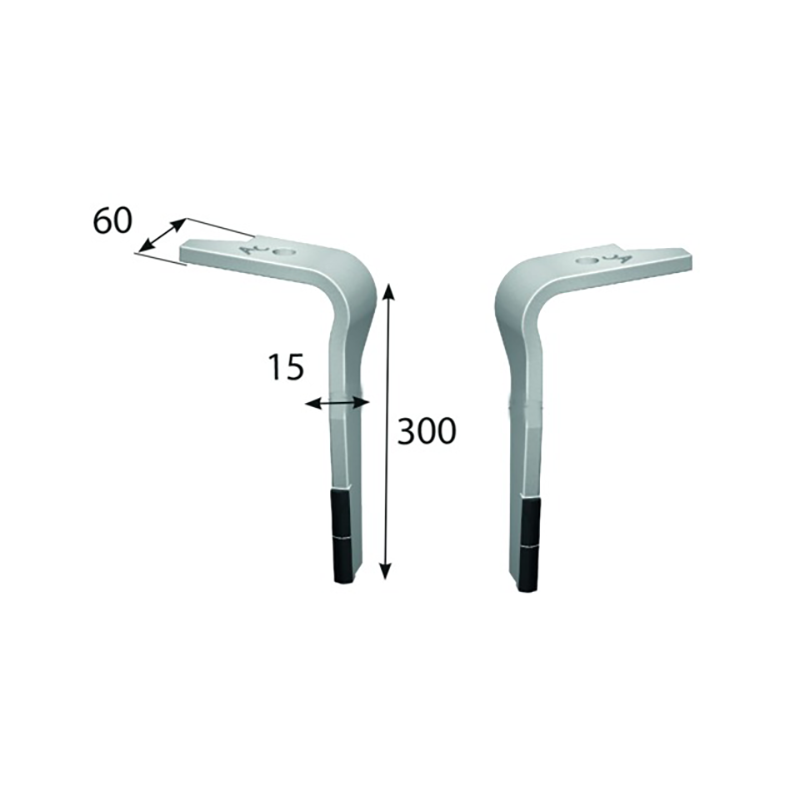 Kreiseleggenzinken Hartmetall L. Rh01S Kreiseleggenzinken Hartmetall L. Rh01S