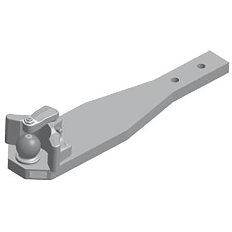 Rockinger Zugpendel K80 #RO825L3734C