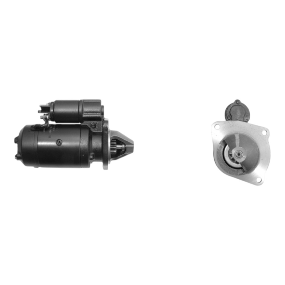 MAHLE Anlasser, Starter
