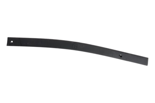 Streichblech-Streifen BS42 L 950 links passend für Lemken (3444031)