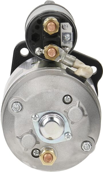 Mahle 12 V Anlasser 4 kW (IS0663) img_3 Mahle 12 V Anlasser 4 kW (IS0663) bild_3