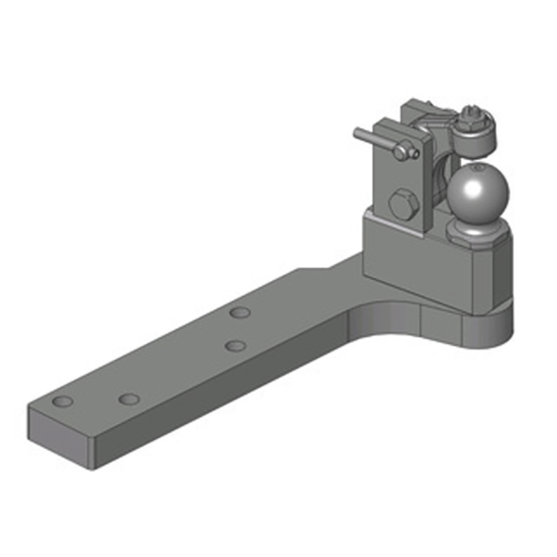 Scharmüller Zwangslenkungsteil Für K80®-Tragplatten #00.521.0360.0-A02 Scharmüller Zwangslenkungsteil Für K80®-Tragplatten 00.521.0360.0-A02