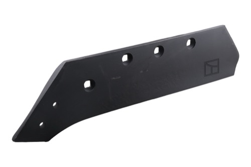 Wechselspitzenschar TA 16'' links passend für Grégoire Besson (177601) Wechselspitzenschar TA 16'' links passend für Grégoire Besson (177601)