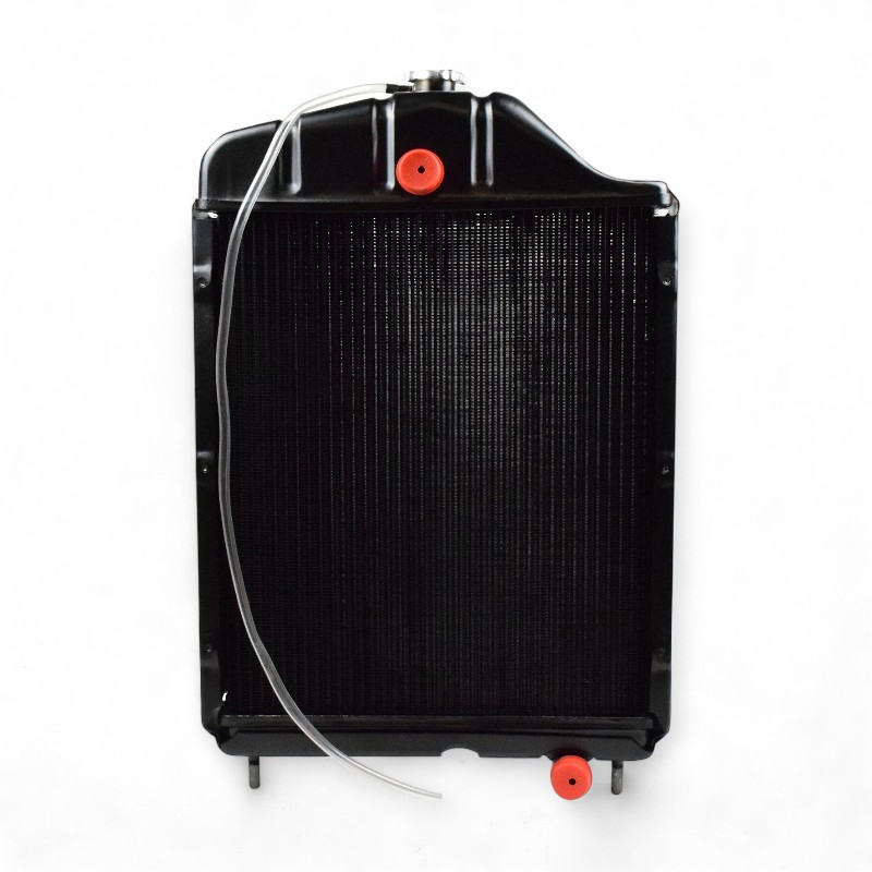 Kühler passend für Zetor 80013904