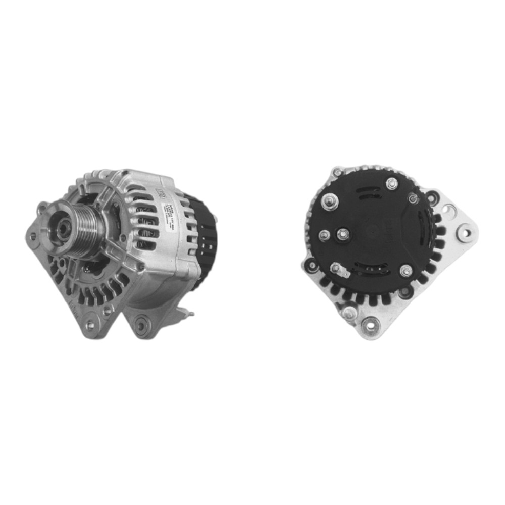 MAHLE Lichtmaschine, Generator 3838922064162