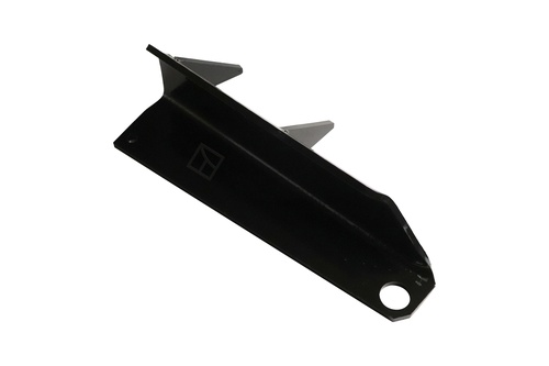 Streuflügel verstärkt 