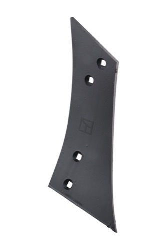 Streichblech-Vorderteil BU2K R rechts passend für Lemken (3450524)