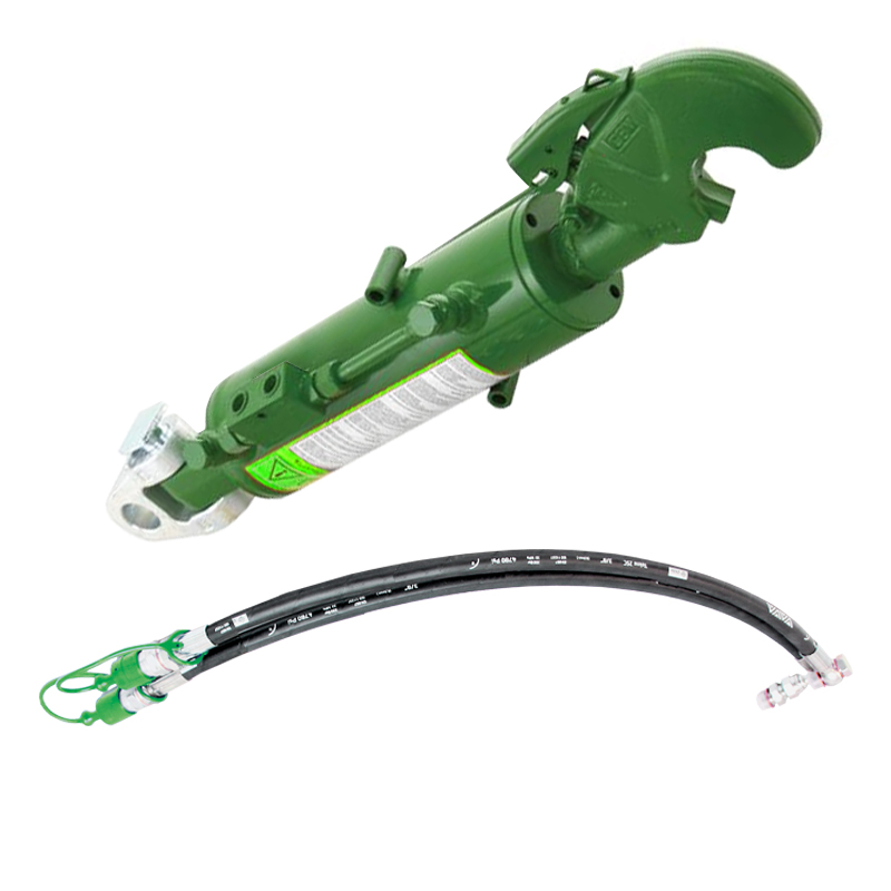 Hydraulischer Oberlenker Kategorie 3 für John-Deere Hydraulischer Oberlenker für John-Deere von tekkhus