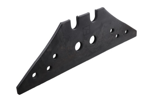 33.0005 Pflugteil Anlage - 570mm (KK073608 - A133397394) Cover Image 33.0005 Pflugteil Anlage - 570mm (KK073608 - A133397394) Cover Image passend für Kverneland Cover Image