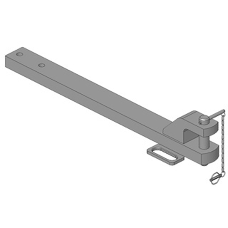 Scharmüller Zugpendel Standard #10.821.300.0-A02 Anhängetechnik Scharmüller Zugpendel Standard #10.821.300.0-A02