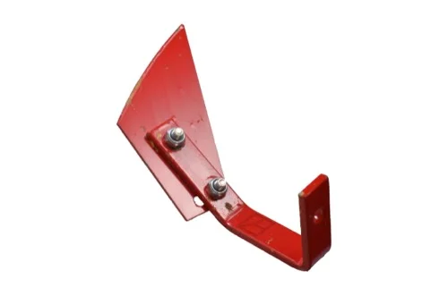 Industriehof Scherenbostel | Abstreifer Komplett - rechte Ausführung (31-003r)