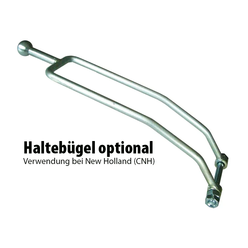 Hydraulische Oberlenker Halter für New Holland Hydraulische Oberlenker Halter für New Holland