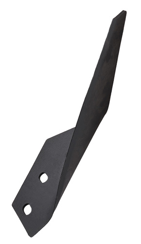 35.0048 Pflugteil Scharsech - rechts (173324) Cover Image passend für Grégoire Besson