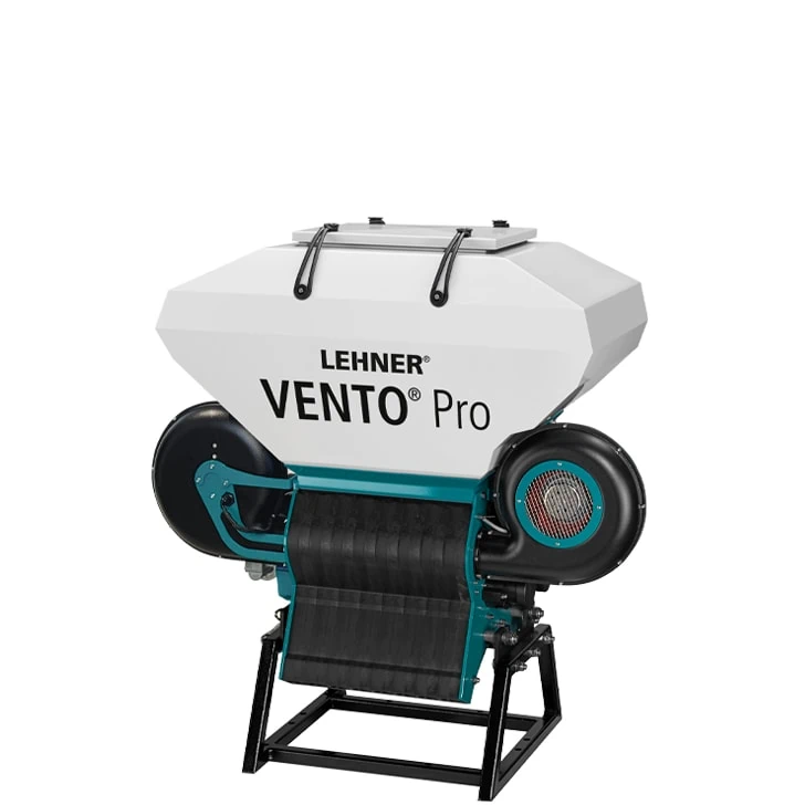 Lehner VENTO® Pro 120 Lehner VENTO® Pro 120