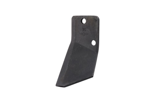 Futtermischwagenmesser, rechts, OEM DeLaval:94832601