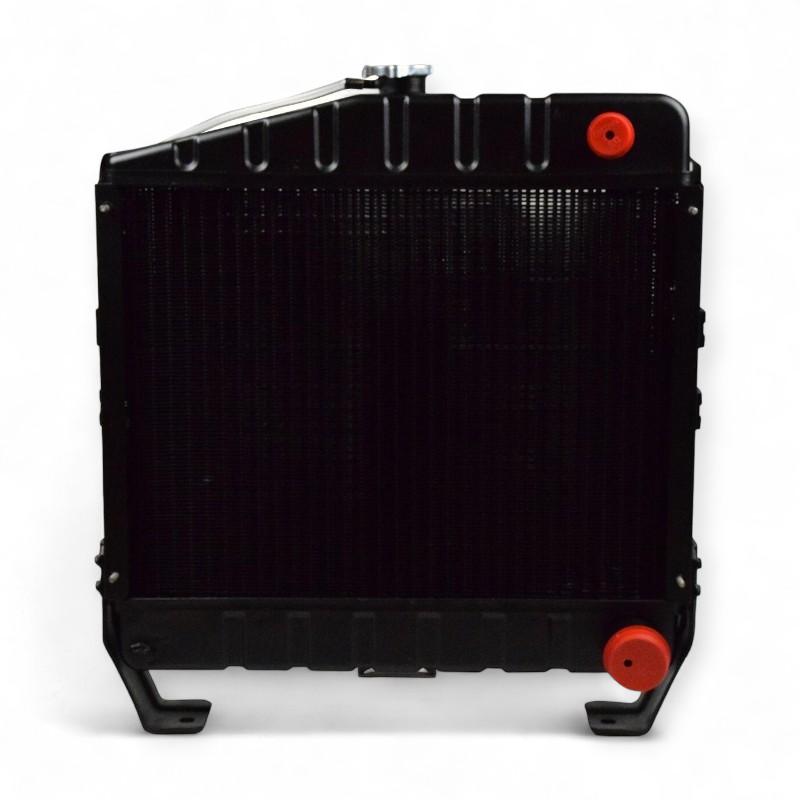 Kühler passend für Case IH 3145498, 3147851, 3145499 Kühler passend für Case IH 3145498, 3147851, 3145499