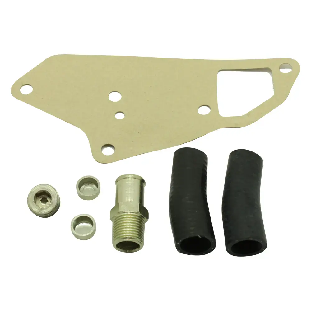 Wasserpumpe passend für John Deere Zusatzansicht